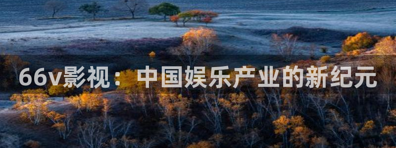 久久 小视频：66v影视：中国娱乐产业的新纪元